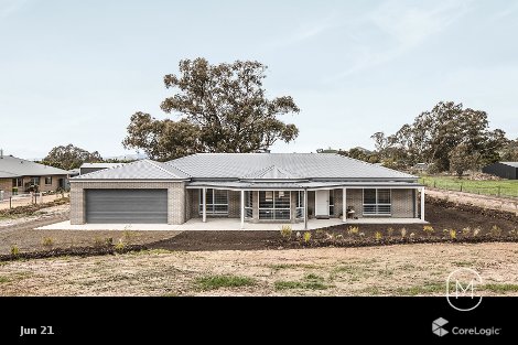 17 Morgan Dr, Yea, VIC 3717