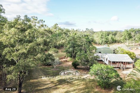 6 Brown St, Mount Molloy, QLD 4871