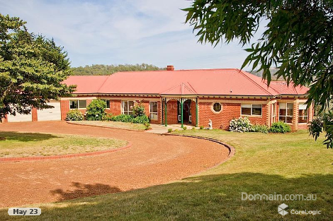 122 Pateena Rd, Travellers Rest, TAS 7250