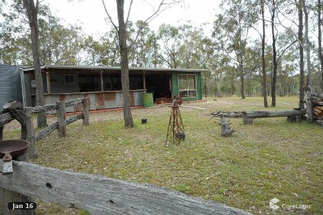 57 Izzards Rd, South Nanango, QLD 4615