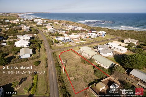 2 Links St, Surf Beach, VIC 3922