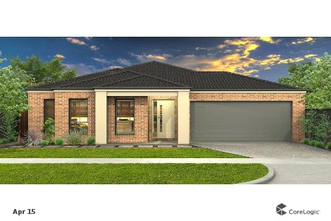 40 Chifley Dr, Delacombe, VIC 3356