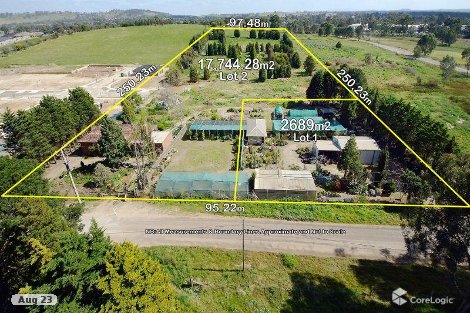 25a Bassetts Rd, Doreen, VIC 3754