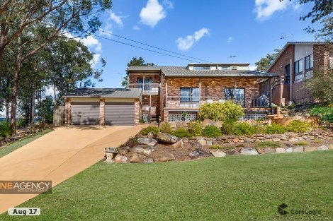 33 Cooroy Cres, Yellow Rock, NSW 2777