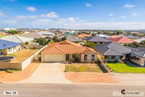 46 Moorings Loop, Sunset Beach, WA 6530