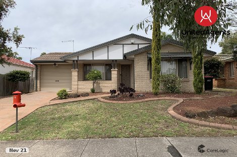 11 Brindabella Dr, Horningsea Park, NSW 2171