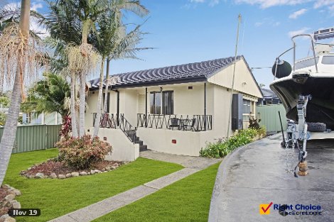 8 Scarf Ave, Mount Warrigal, NSW 2528