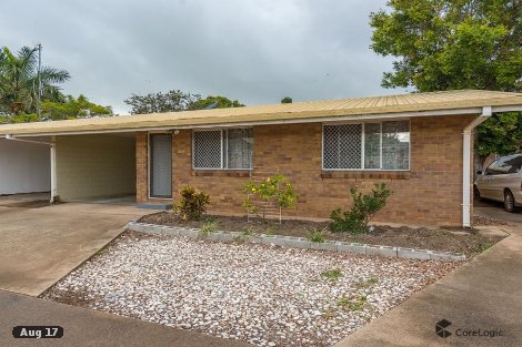 1/274 Goodwood Rd, Thabeban, QLD 4670