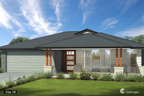 Lot 17 Seaside Bvd, Fern Bay, NSW 2295