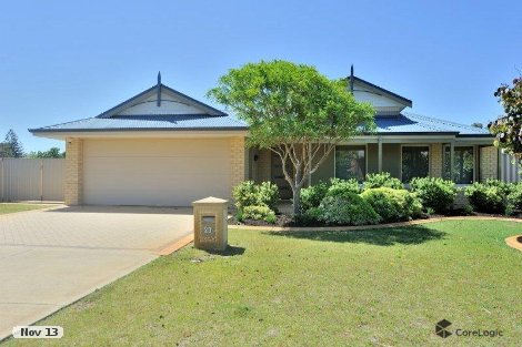 23 Tallas Rd, Silver Sands, WA 6210