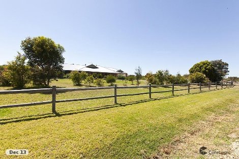 Lot 184 Zaruma Way, West Pinjarra, WA 6208