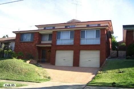 12 Burraneer Cl, Allawah, NSW 2218