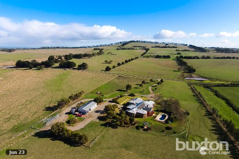 291 Hendy Main Rd, Mount Moriac, VIC 3240