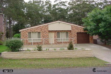 49 Harriss Ave, Basin View, NSW 2540