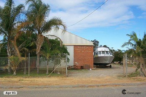 26 Bedford St, Webberton, WA 6530