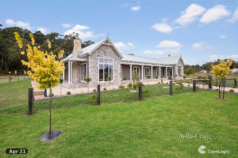 51 Dwans Lane, Musk Vale, VIC 3461