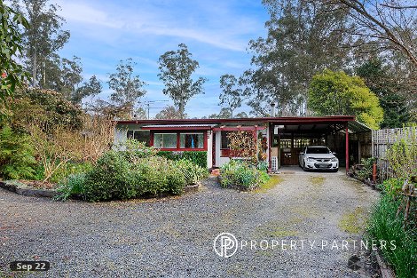 44 Whitegum Dr, East Warburton, VIC 3799