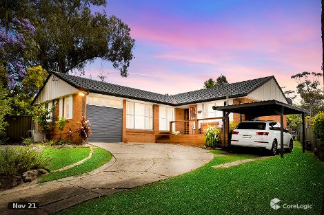 7 Wyldwood Cres, Baulkham Hills, NSW 2153