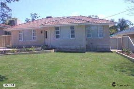 20 Glencoe Rd, Ardross, WA 6153