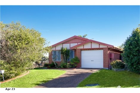15 Cypress Cl, Blue Haven, NSW 2262