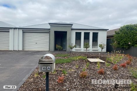 16a Pinot Cres, Nuriootpa, SA 5355