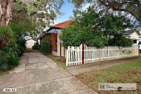 2 Northcote St, Auburn, NSW 2144