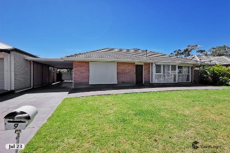 9 Art Ave, Rostrevor, SA 5073