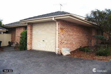 7/1-3 Hampden Rd, South Wentworthville, NSW 2145