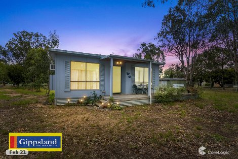 198 Munro-Stockdale Rd, Munro, VIC 3862