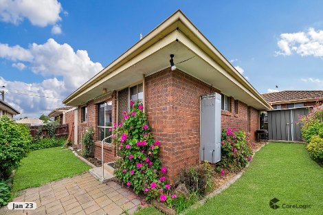 7/14 Brooklyn Rd, Melton South, VIC 3338