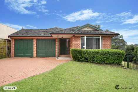 17 Hannam Pl, Englorie Park, NSW 2560