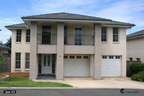 21 Adventure Pl, Rouse Hill, NSW 2155