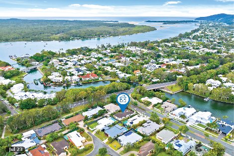 2 Riverbreeze Ave, Noosaville, QLD 4566