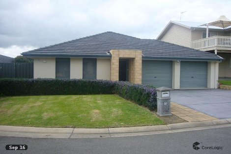 8 Butterfly Ct, Chiton, SA 5211