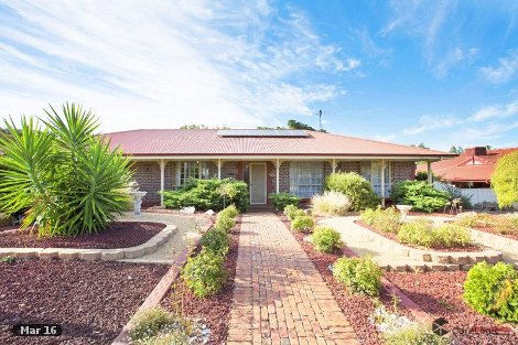 1 Dimasi Ct, Hillbank, SA 5112