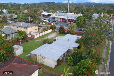 33 Daisy Hill Rd, Daisy Hill, QLD 4127