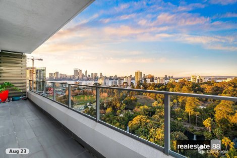 1404/53 Labouchere Rd, South Perth, WA 6151