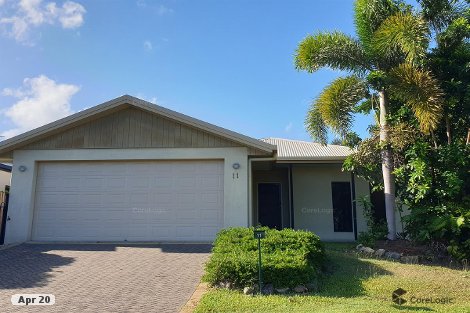 11 Mia St, Kewarra Beach, QLD 4879