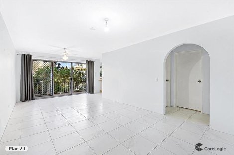 2/192 Ferny Ave, Surfers Paradise, QLD 4217