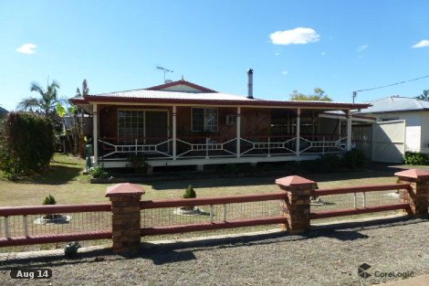 23 Landy St, Mundubbera, QLD 4626