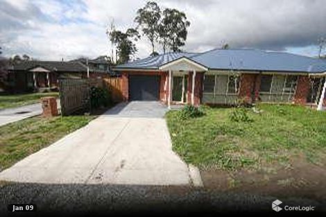 2b Waratah Ave, Bayswater North, VIC 3153