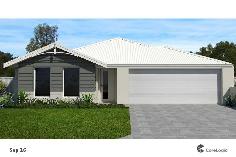 14 Platinum St, Treeby, WA 6164