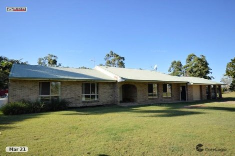 1-55 Colman Cres, Burrum River, QLD 4659