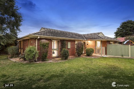 5 Kilara Pl, Clarinda, VIC 3169