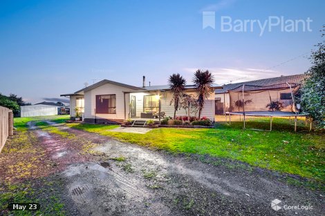 8 Ranceby Rd, Poowong, VIC 3988