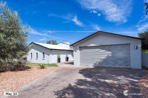 48 Cromwell Dr, Desert Springs, NT 0870