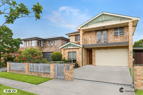 11 Davidson Ave, Concord, NSW 2137