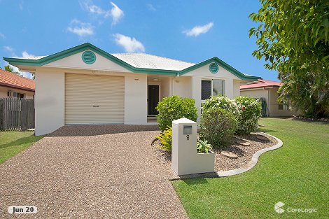 8 Columbia Way, Douglas, QLD 4814