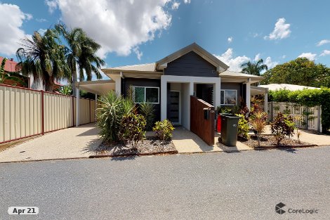 1/124 George Lane, Rockhampton City, QLD 4700