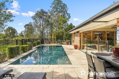 3 Breen Dr, Bunya, QLD 4055